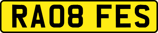 RA08FES