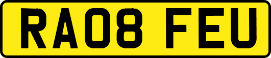 RA08FEU