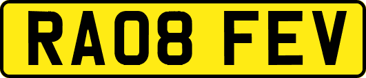 RA08FEV