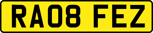 RA08FEZ
