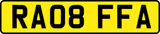 RA08FFA