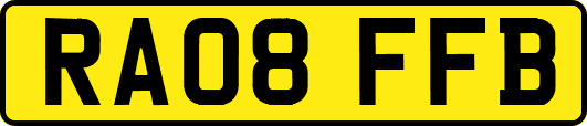 RA08FFB