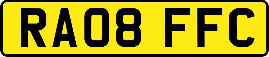 RA08FFC