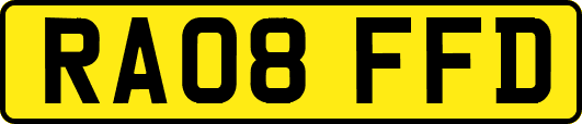 RA08FFD