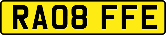 RA08FFE