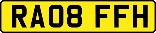 RA08FFH
