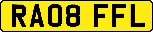 RA08FFL