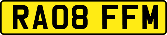 RA08FFM