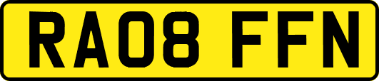 RA08FFN