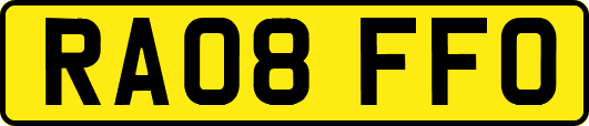 RA08FFO