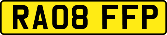 RA08FFP