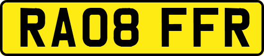 RA08FFR
