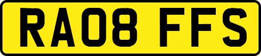 RA08FFS