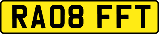 RA08FFT