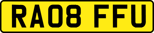 RA08FFU