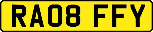 RA08FFY