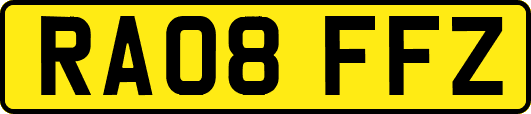 RA08FFZ