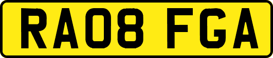 RA08FGA