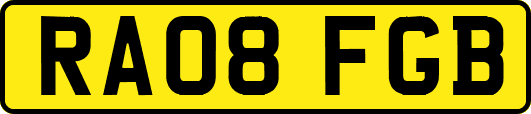 RA08FGB