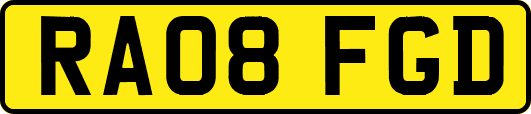 RA08FGD