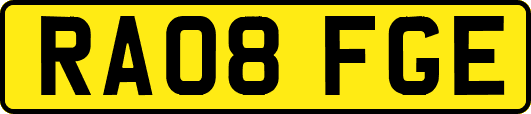 RA08FGE