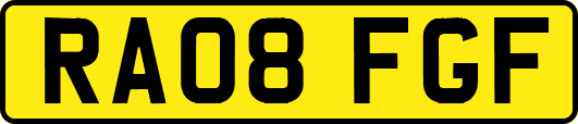 RA08FGF
