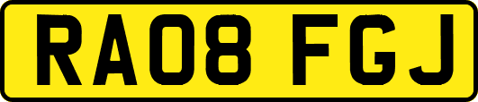 RA08FGJ