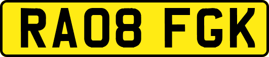 RA08FGK