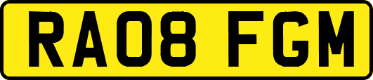 RA08FGM