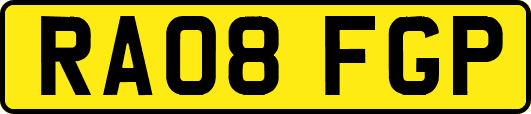 RA08FGP