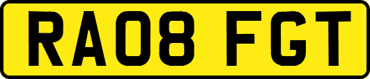 RA08FGT