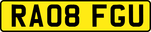 RA08FGU
