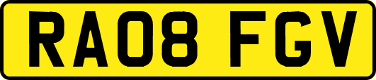 RA08FGV