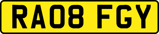 RA08FGY