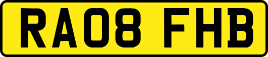 RA08FHB