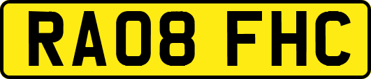 RA08FHC