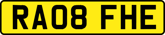 RA08FHE