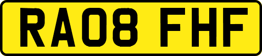 RA08FHF