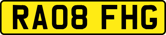 RA08FHG