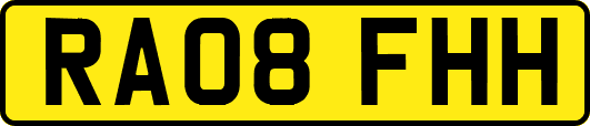 RA08FHH