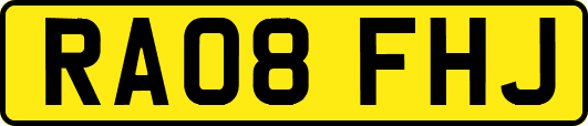 RA08FHJ