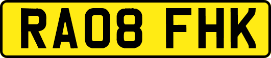 RA08FHK