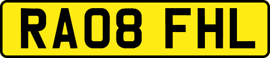 RA08FHL