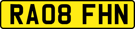 RA08FHN