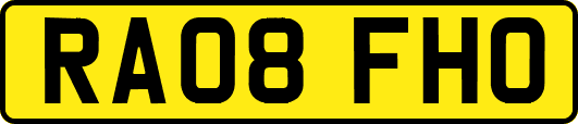 RA08FHO