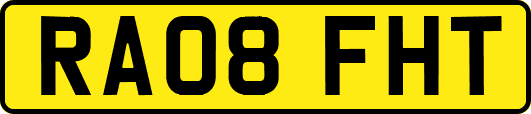 RA08FHT