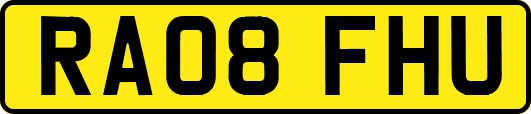 RA08FHU