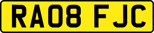 RA08FJC