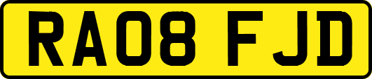 RA08FJD