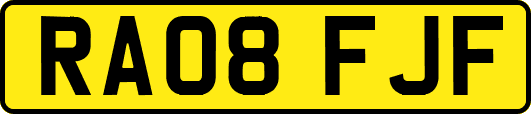RA08FJF